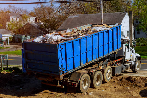 Best Commercial Junk Removal  in USA